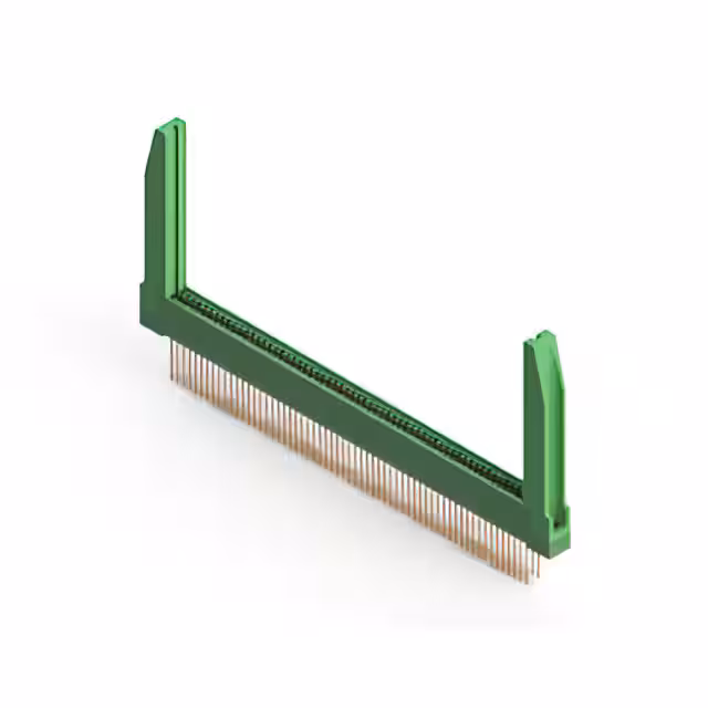 345-122-542-278 EDAC Inc.  Edgeboard Connectors
